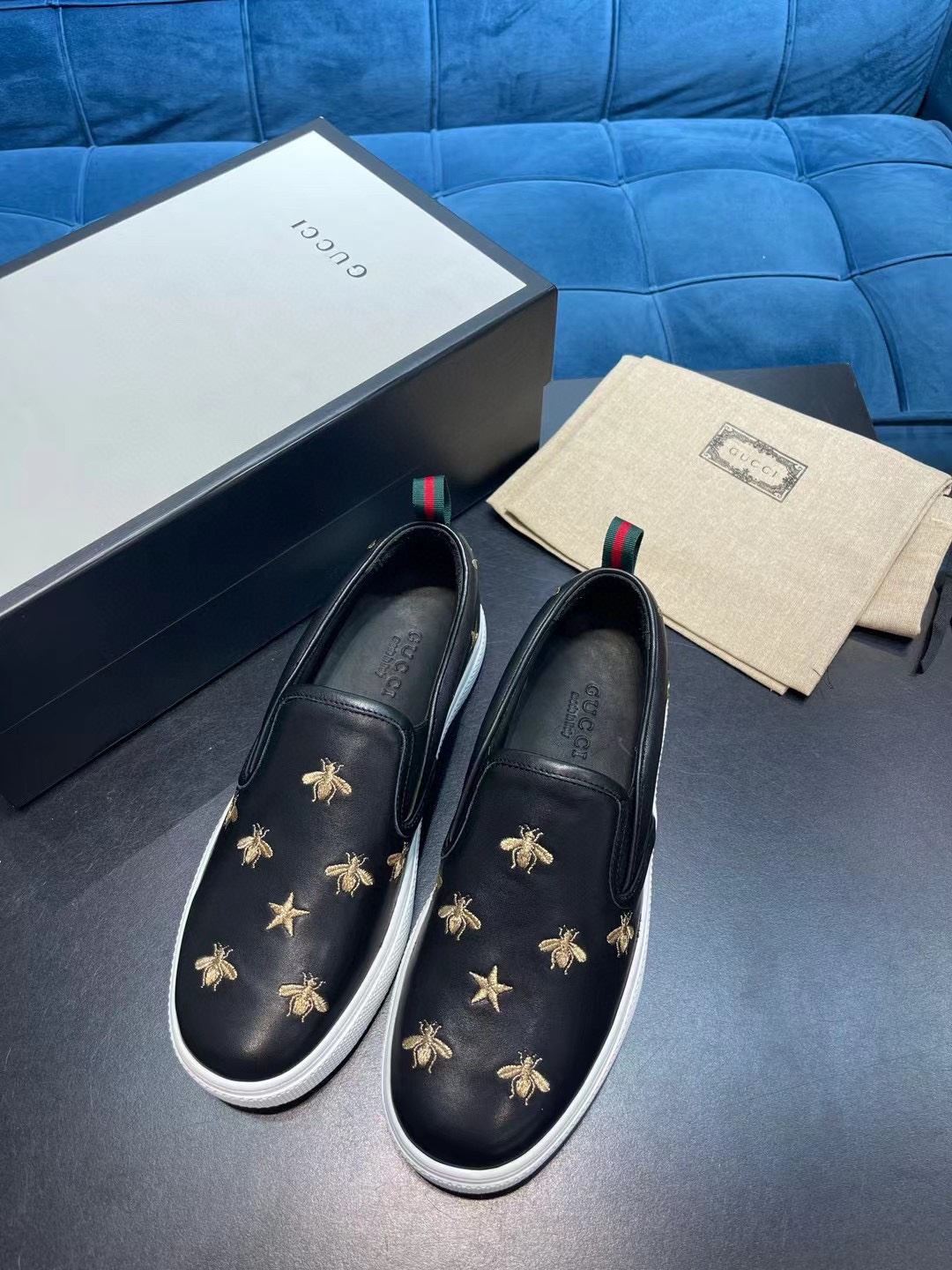 Gucci Low Shoes